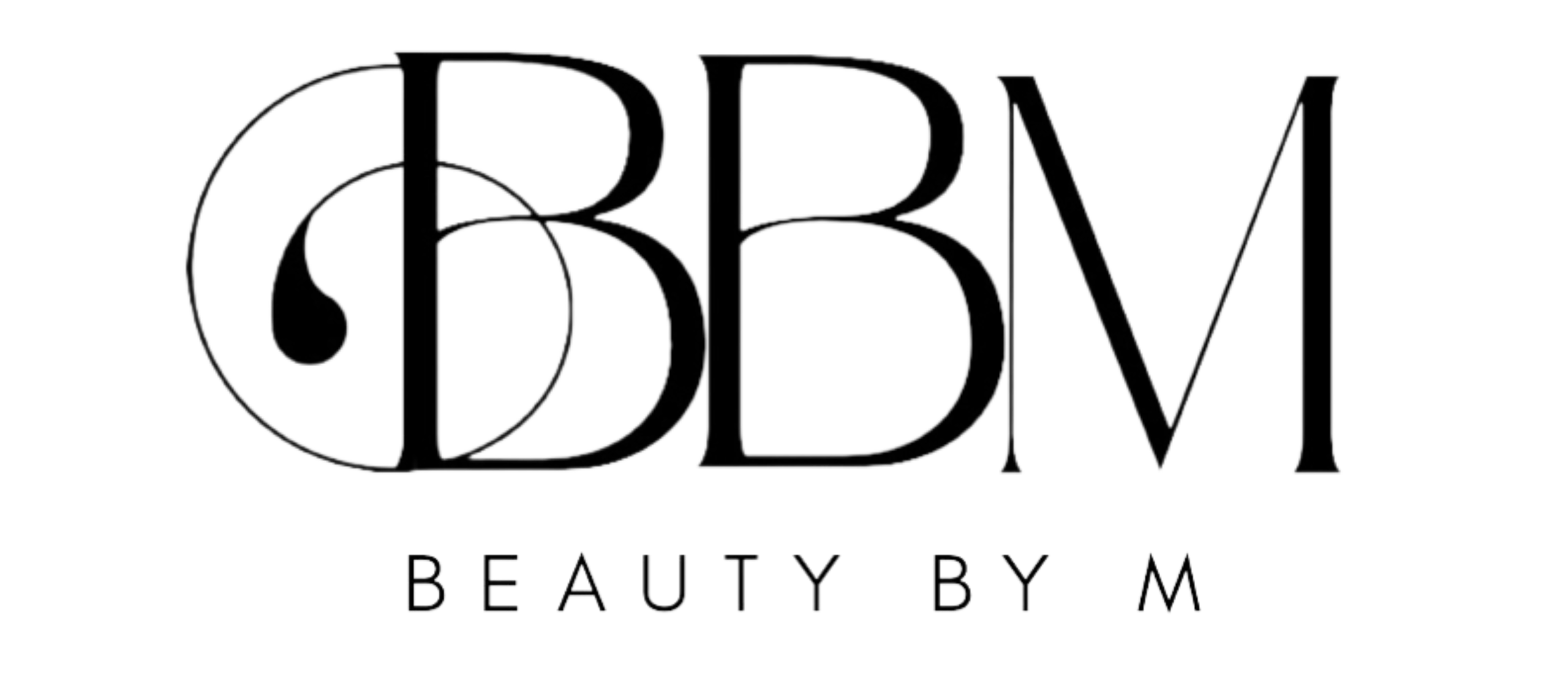 BEAUTY BY M
