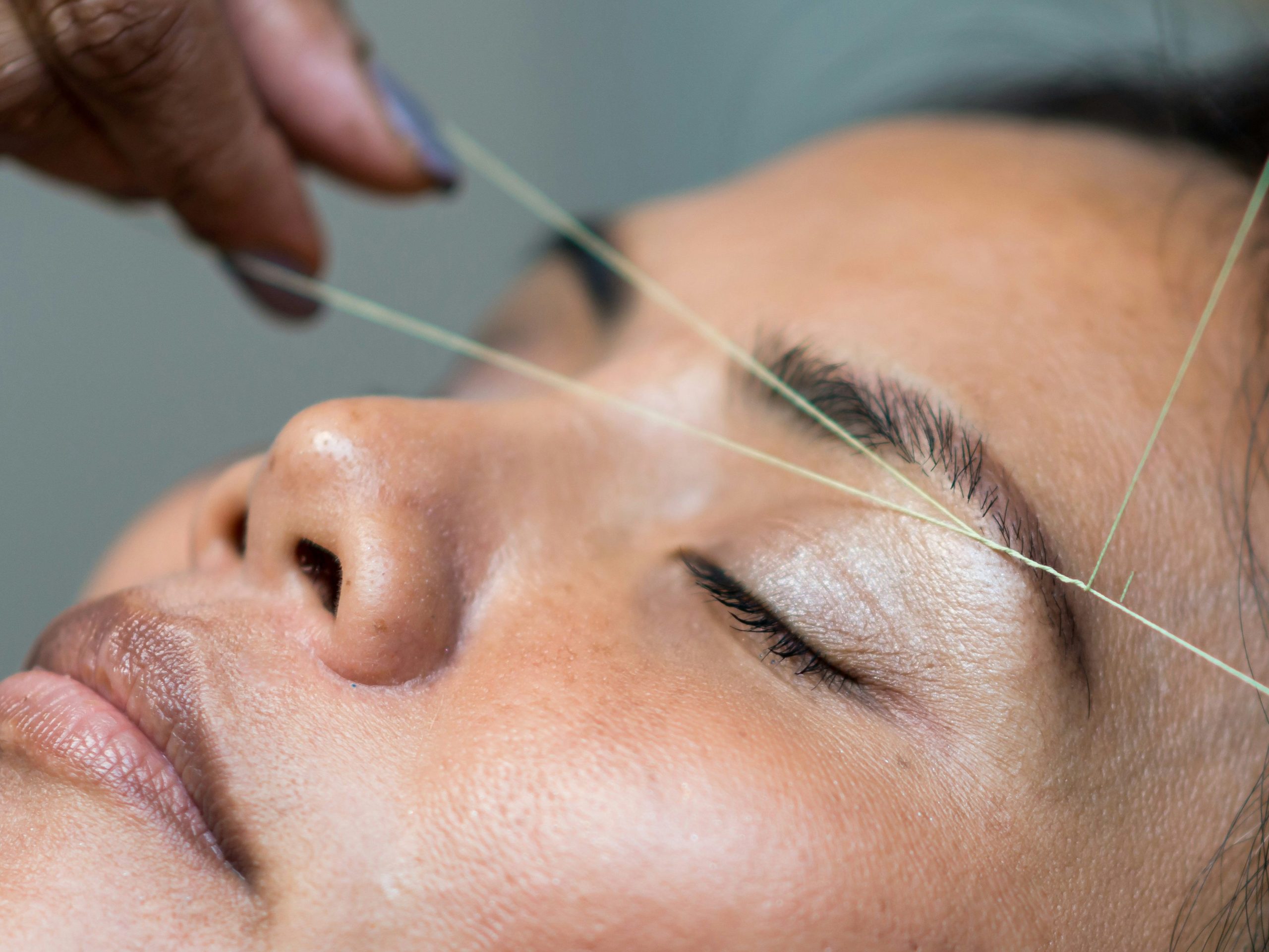 formation beauté des sourcils Rennes